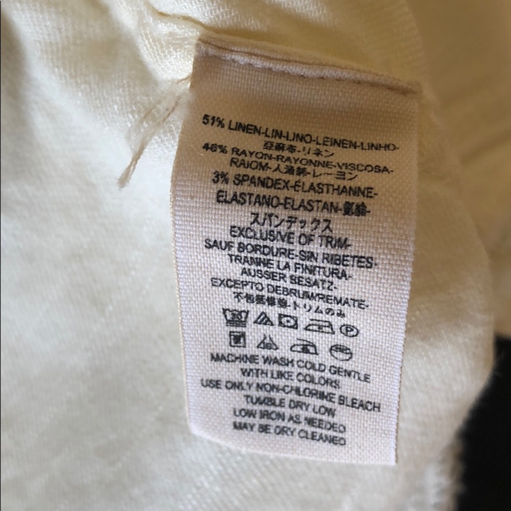 Free People drape-front jacket - Picture 7 of 7